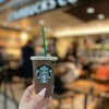 スターバックスコーヒー クリスタ長堀店