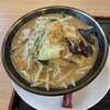 大志軒 - 味噌タンメン 760円