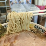 エキトンの店 井の庄  - ー