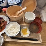 挽き肉のトリコ - 