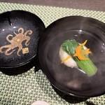 海のしょうげつ - 