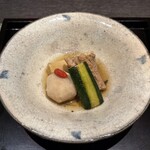 海のしょうげつ - 