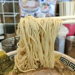 エキトンの店 井の庄  - ん！