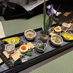 海のしょうげつ - 