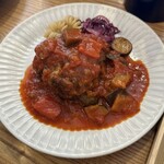 挽き肉のトリコ - 