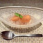 海のしょうげつ - 