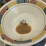 エキトンの店 井の庄  - コップンカー（骨粉…）