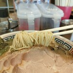 エキトンの店 井の庄  - め