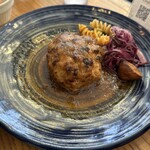 挽き肉のトリコ - 