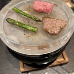 海のしょうげつ - 