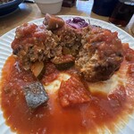 挽き肉のトリコ - 