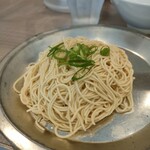 エキトンの店 井の庄  - 替玉￥150