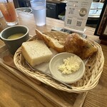 挽き肉のトリコ - 