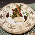 海のしょうげつ - 