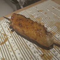 代々木 鳥松 - 