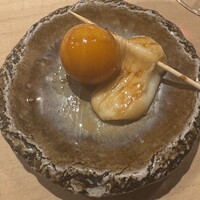代々木 鳥松 - 