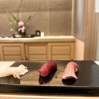 鮨屋 大かわ 久 - 