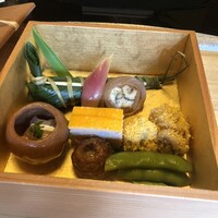菊乃井 本店 - 