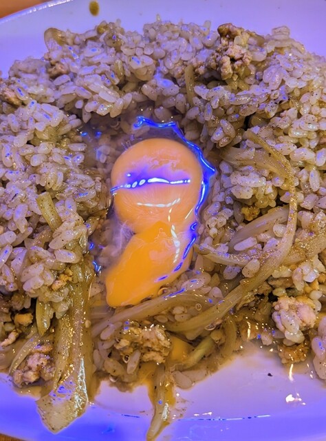 Heaven's Kitchen Reon photo