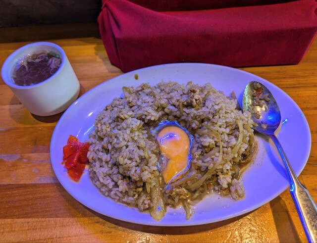 Heaven's kitchen 玲音 （ヘブンズキッチン・レオン） - 下落合/中華