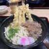 資さんうどん 両国店