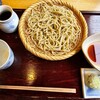 蕎麦にしざわ