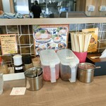 エキトンの店 井の庄  - 