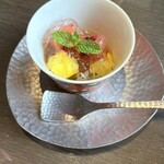 海のしょうげつ - 