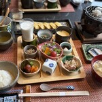 海のしょうげつ - 