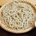 蕎麦にしざわ - 