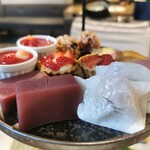 現代里山料理 ZEN HOUSE - 