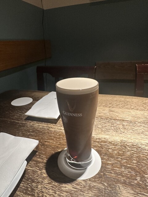 GASTRO-PUB COOPERS Marunochi Nichome Ten photo 5