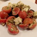 Qu Qu - 201407 Cherry Tomàquet y Queso