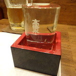 いわや - やまとしずく（2014/08）