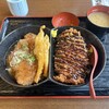 お食事処　たつ家 - 料理写真: