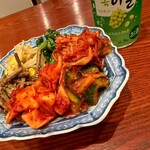 韓国居酒屋 はな - 