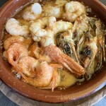 PEP spanish bar 立川 - 