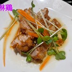 中華菜館　チャオ - 