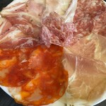 PEP spanish bar 立川 - 