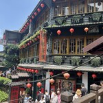 金枝紅糟肉圓 - 