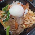 ほっともっと - 料理写真: