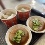 金枝紅糟肉圓 - 