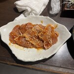 焼肉工房 山五 - 