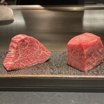 鉄板焼き あさひ - 