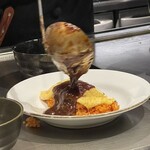 鉄板焼き あさひ - 