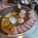 金枝紅糟肉圓 - 