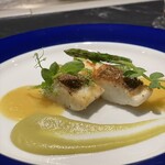 鉄板焼き あさひ - 