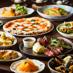 SALVATORE CUOMO & BAR - メイン写真: