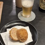 とんかつ ふじ井 - 