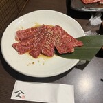 焼肉工房 山五 - 